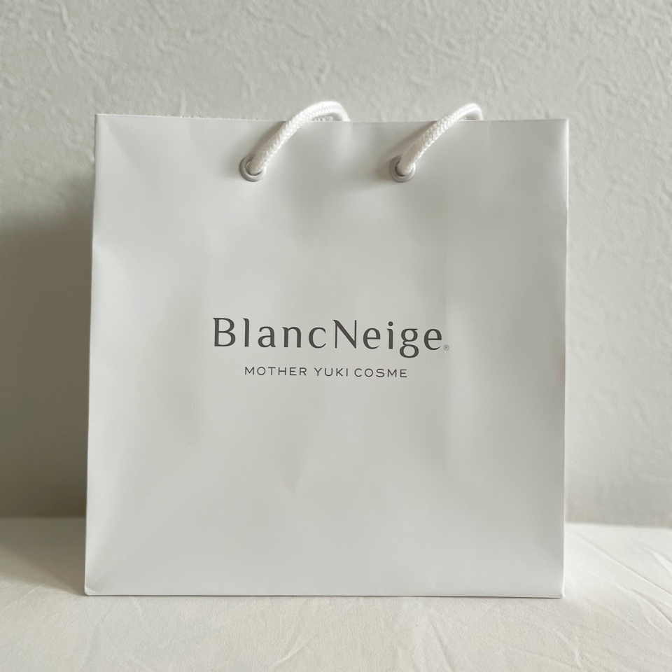 ギフトBOX BABY GIRL | ブランネージュ化粧品