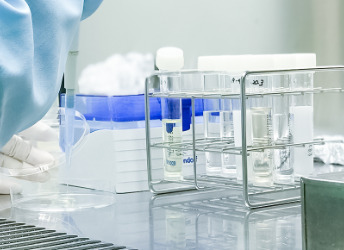 １つ１つ丁寧な品質管理