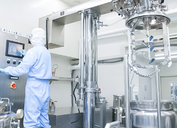 全てにキレイを徹底的に